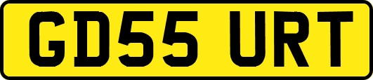 GD55URT