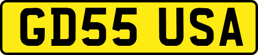 GD55USA