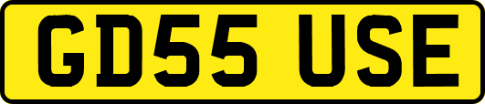 GD55USE