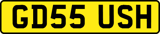 GD55USH