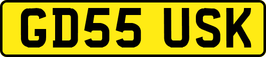GD55USK