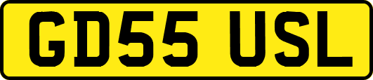 GD55USL