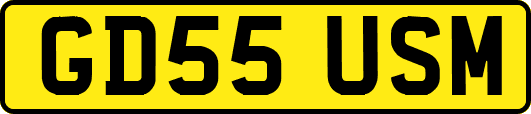 GD55USM