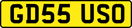 GD55USO