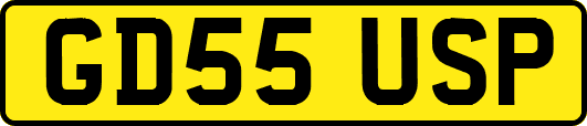 GD55USP