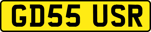 GD55USR