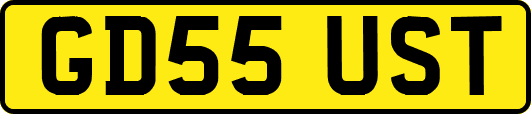 GD55UST