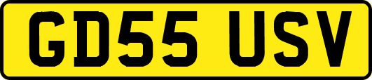 GD55USV
