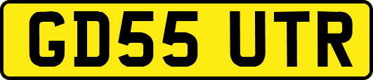 GD55UTR
