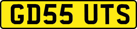 GD55UTS
