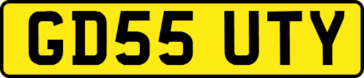GD55UTY