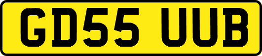 GD55UUB