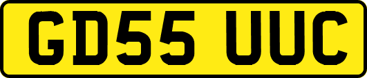 GD55UUC