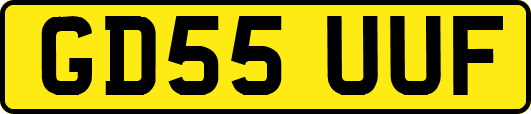 GD55UUF