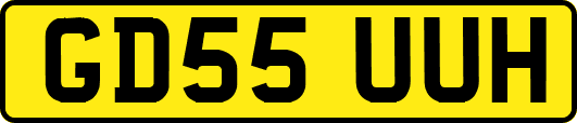 GD55UUH