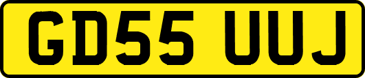 GD55UUJ