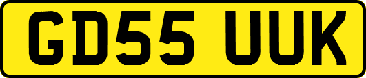 GD55UUK