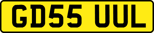 GD55UUL