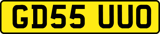 GD55UUO