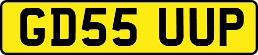 GD55UUP