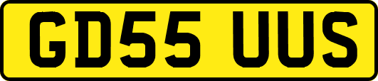 GD55UUS