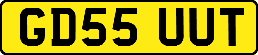 GD55UUT