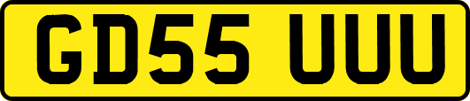 GD55UUU