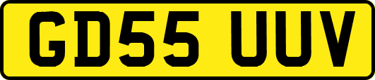GD55UUV