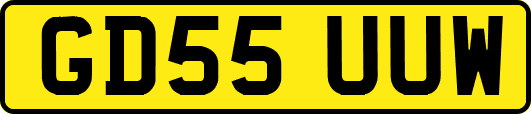 GD55UUW