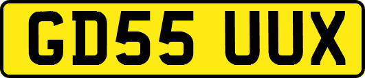 GD55UUX