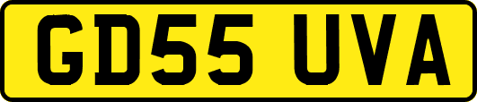 GD55UVA