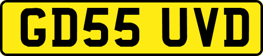 GD55UVD