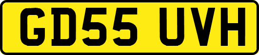 GD55UVH
