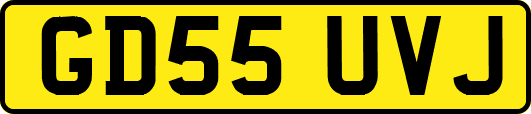 GD55UVJ