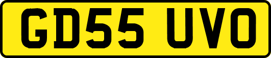GD55UVO