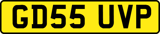GD55UVP
