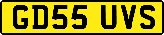 GD55UVS