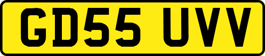 GD55UVV