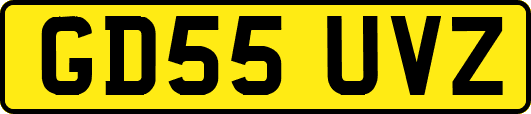 GD55UVZ