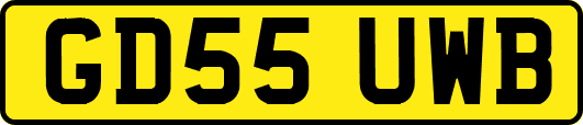 GD55UWB