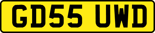 GD55UWD