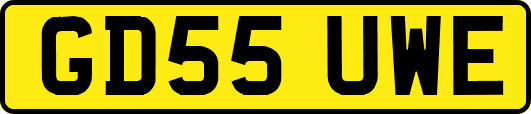 GD55UWE