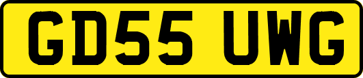 GD55UWG