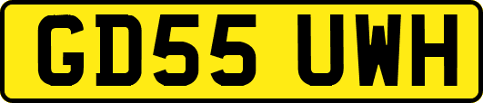 GD55UWH