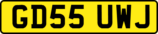 GD55UWJ