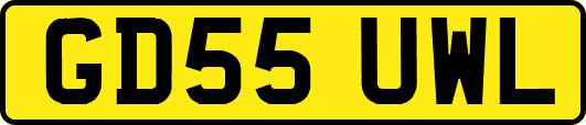 GD55UWL