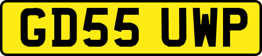 GD55UWP