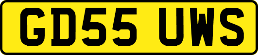 GD55UWS