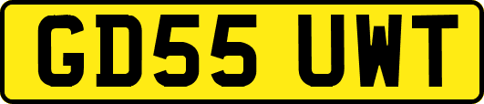 GD55UWT