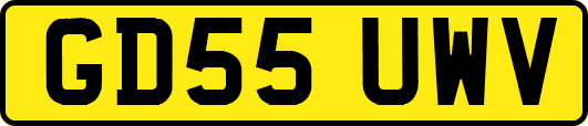 GD55UWV